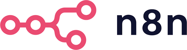 n8n logo
